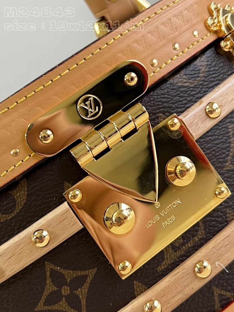 Louis Vuitton Box Bags